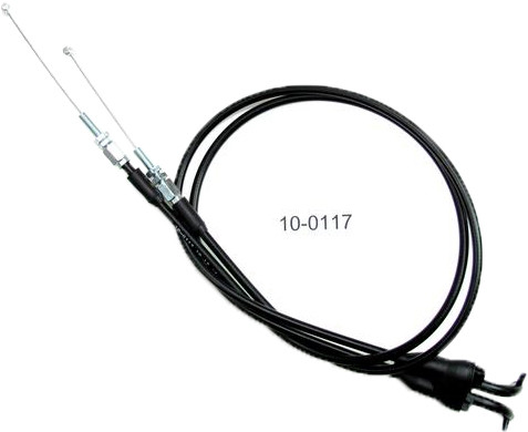 MOTION PRO Motocross/Off-Road Throttle Cable