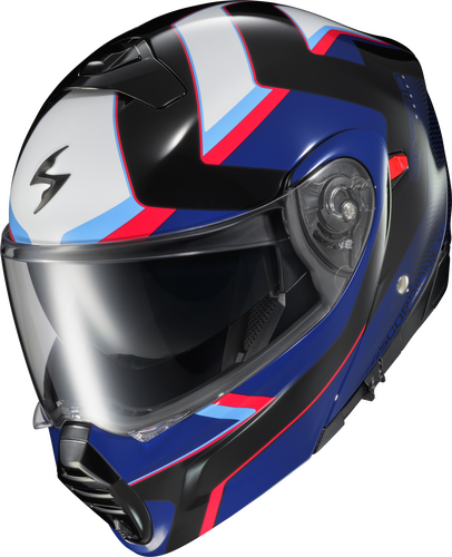 SCORPION EXO EXO-GT930 Transformer Helmet