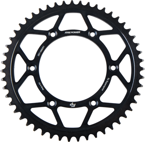FIRE POWER Rear Steel Sprocket