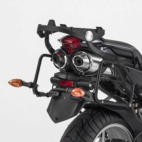GIVI V35/V47 Mounting Hardware