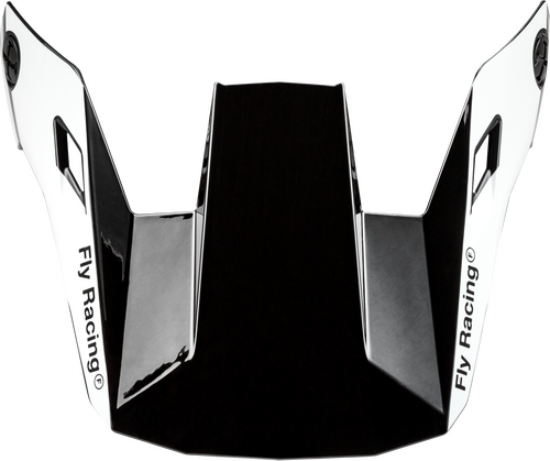 FLY RACING Youth Rayce Helmet Visor (2024)