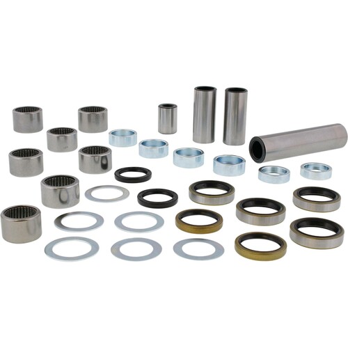 ALL BALLS BEARING & SEAL LINKAGE KIT