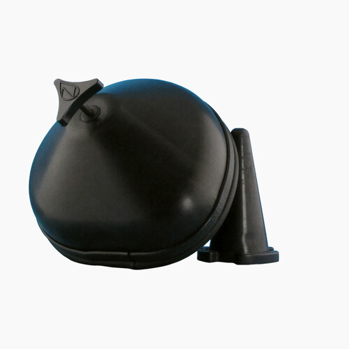 NO TOIL Airbox Cover