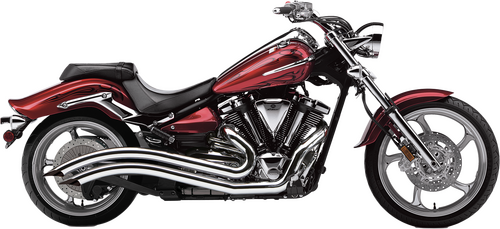 COBRA Speedster Swept