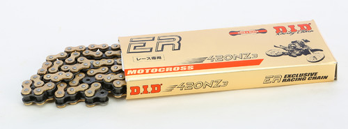 D.I.D Super Non O-Ring Chain