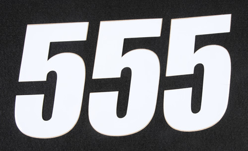 D-COR COR Series Numbers