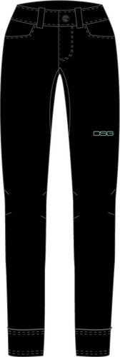 DSG Cold Weather Tech Pant