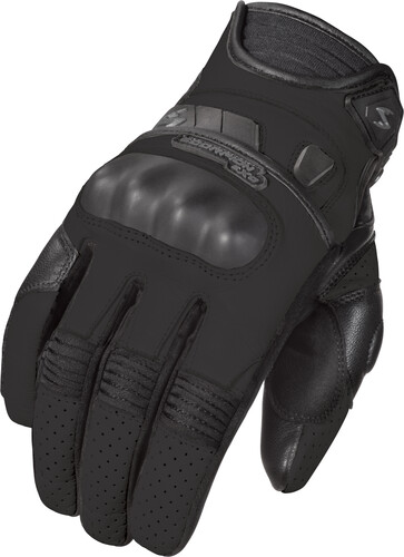 SCORPION EXO WOMEN'S KLAW II GLOVES BLACK MD