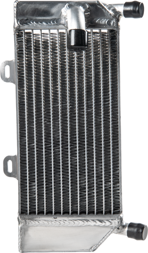 RADIATOR LEFT HON