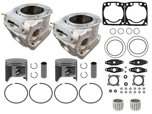CYLINDER KIT