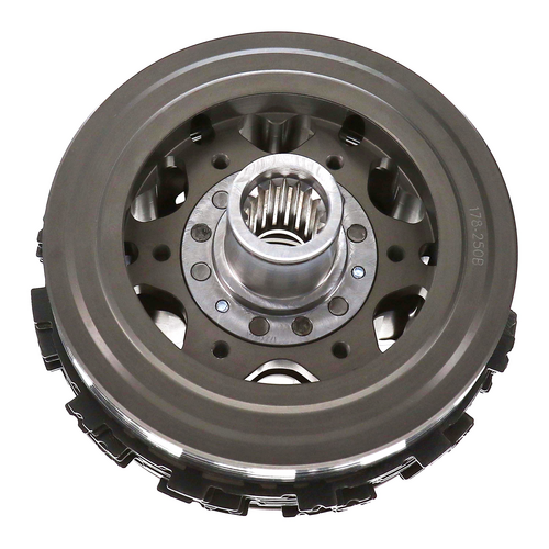 REKLUSE Rekluse Apex Clutch