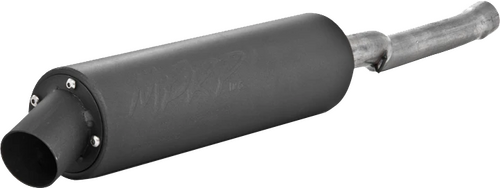 Utility Muffler - Image 16