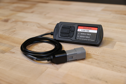 Power Vision 3 ECU Tuner