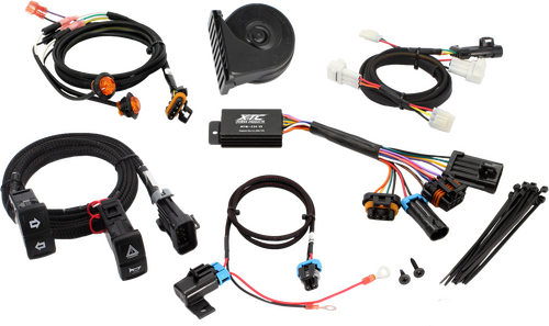 XTC POWER PRODUCTS Automatic Turn Signal Kit