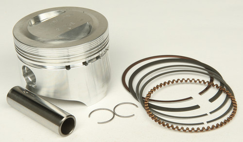 WISECO Piston