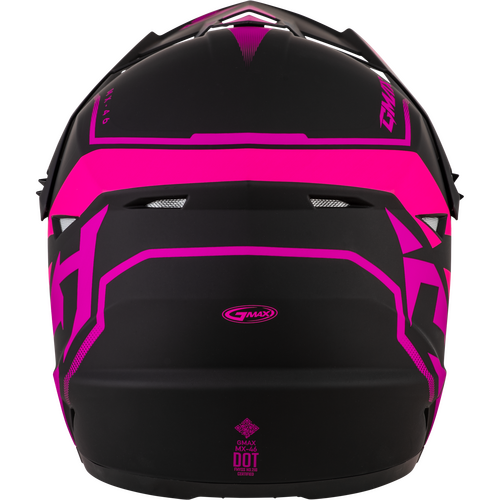 GMAX MX-46 Compound Helmet
