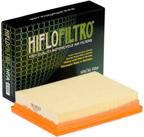 HIFLOFILTRO Air Filter