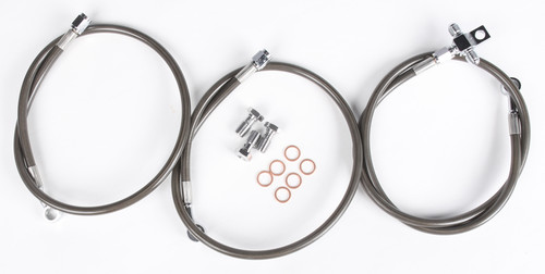 STREAMLINE Front Brake Line Kit