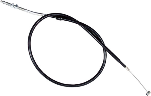 MOTION PRO Black Vinyl Clutch Cable