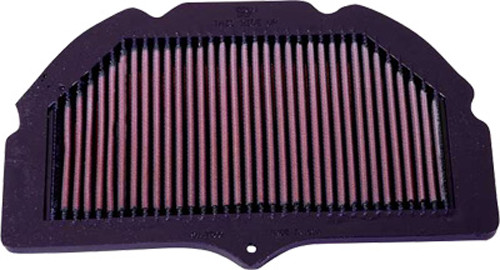 K&N Air Filter SU-7500