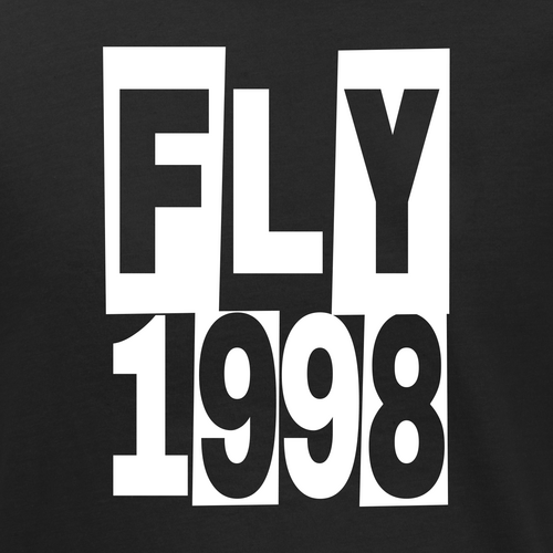 FLY RACING Fly Punk Youth Tee