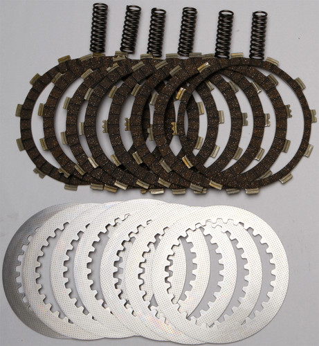 EBC Dirt Racer Clutch Set