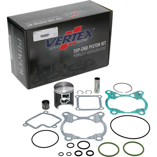 VERTEX Cast Replica Top End Kit