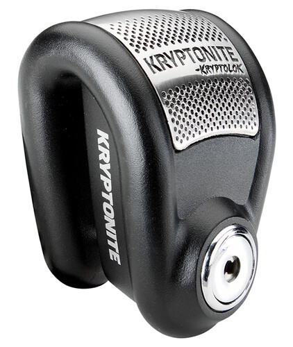 KRYPTONITE Kryptolok Alarm Disc Lock