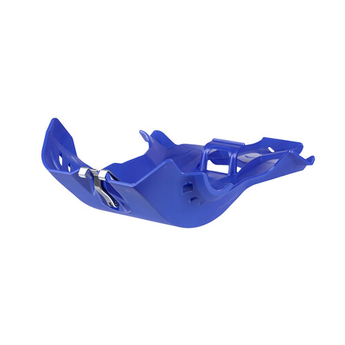 POLISPORT Fortress Skid Plate