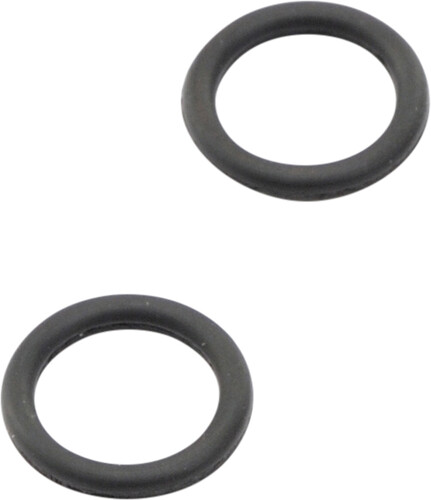 HARDDRIVE Oil Pump Replacement O-Rings
