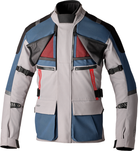 RST PS Vulcan Textile Jacket