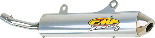 FMF Turbine Core 2.0 2-Stroke Silencer