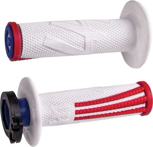 ODI Emig 2.0 V2 Lock On MX Grips