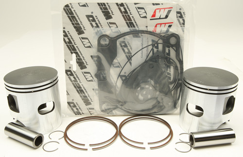 Wiseco Snowmobile Top End Rebuild Kit SK1359