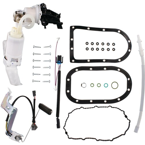 ALL BALLS Fuel Pump Module Kit