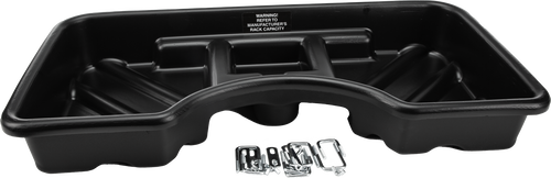 OPEN TRAIL Cargo Basket