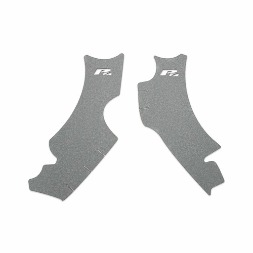 FRAME GRIP TAPE GREY HON