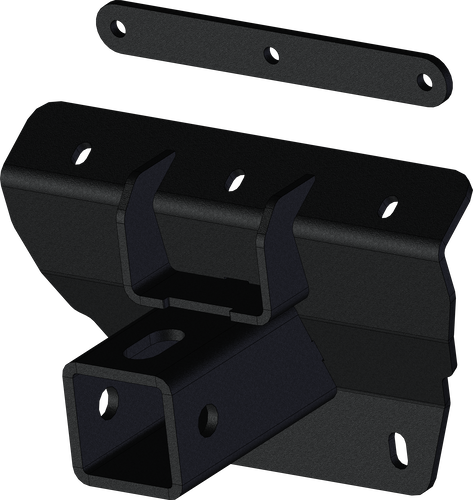 KFI PRODUCTS Rear Receiver Hitch