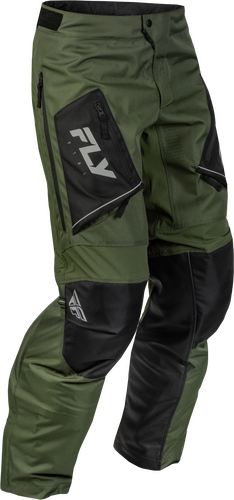 FLY RACING Patrol Over-Boot Pants (2027)