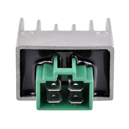 RM STATOR Voltage Regulators