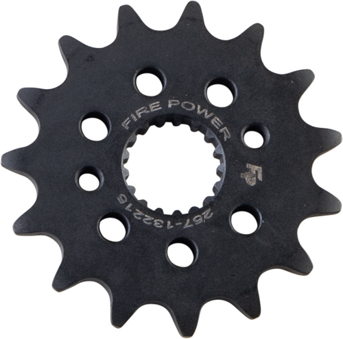 FIRE POWER Front CS Sprocket