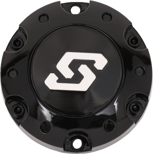 SEDONA Center Cap & Accessories