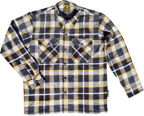 SCORPION EXO Covert Flannel