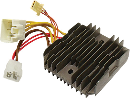 SP1 Voltage Regulator