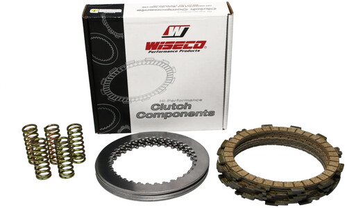 WISECO Friction Plates
