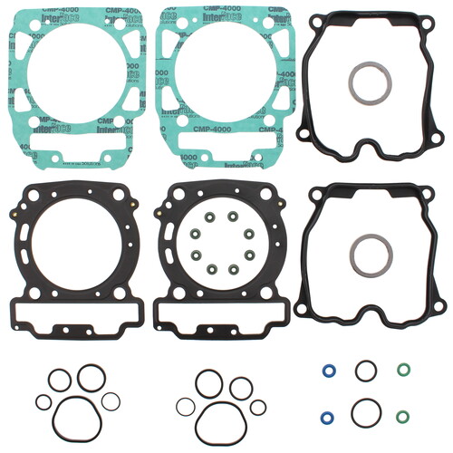 VERTEX Top End Gasket Kit