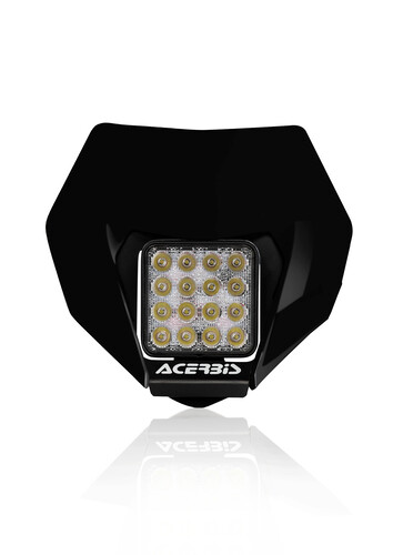ACERBIS VSL LED Headlight