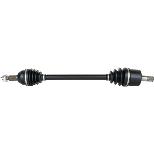 8-BALL EXTREME DUTY AXLE