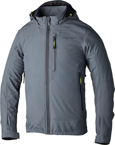 RST Havoc D30 Jacket
