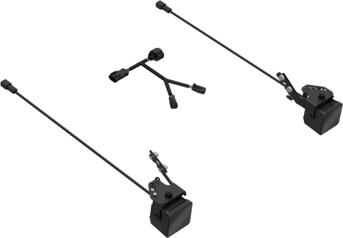 MBRP ACC Light Kit Flood Beam